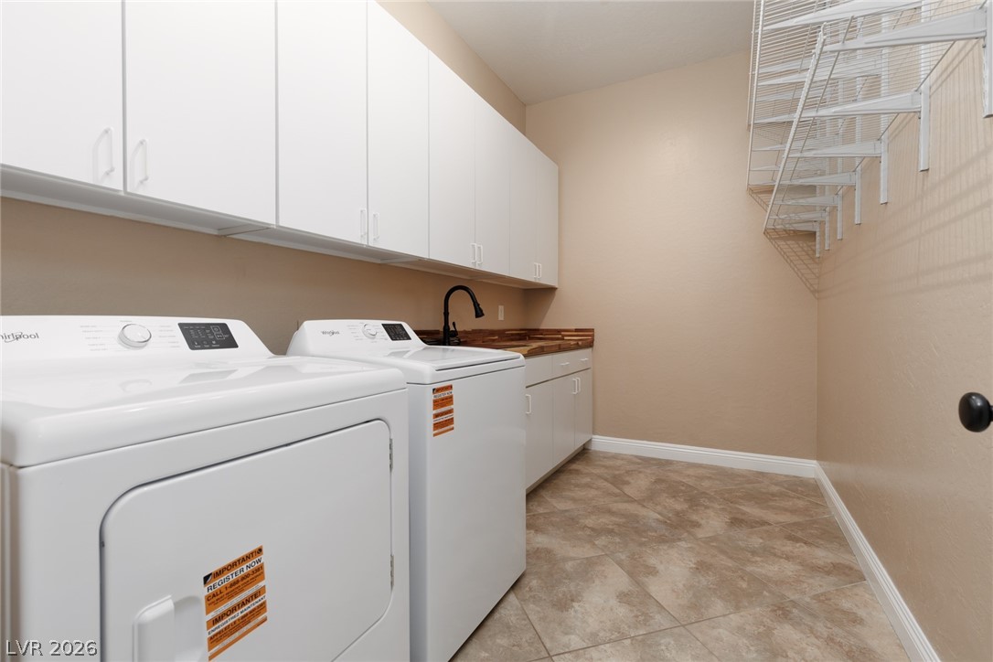 3505 Frigatebird Lane North Las Vegas NV 89084