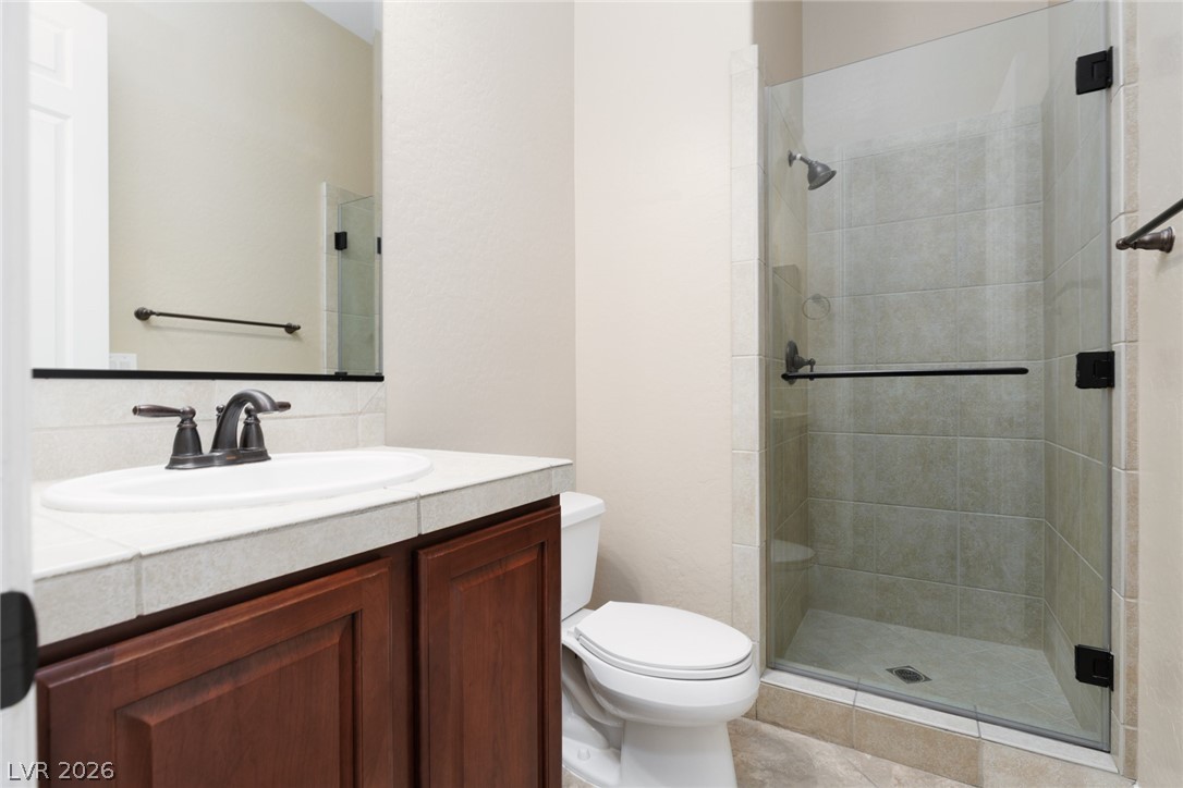 3505 Frigatebird Lane North Las Vegas NV 89084