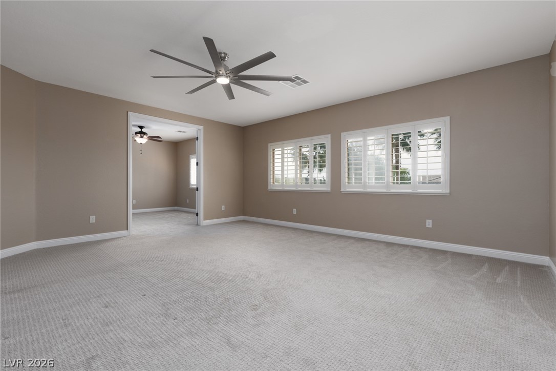 3505 Frigatebird Lane North Las Vegas NV 89084