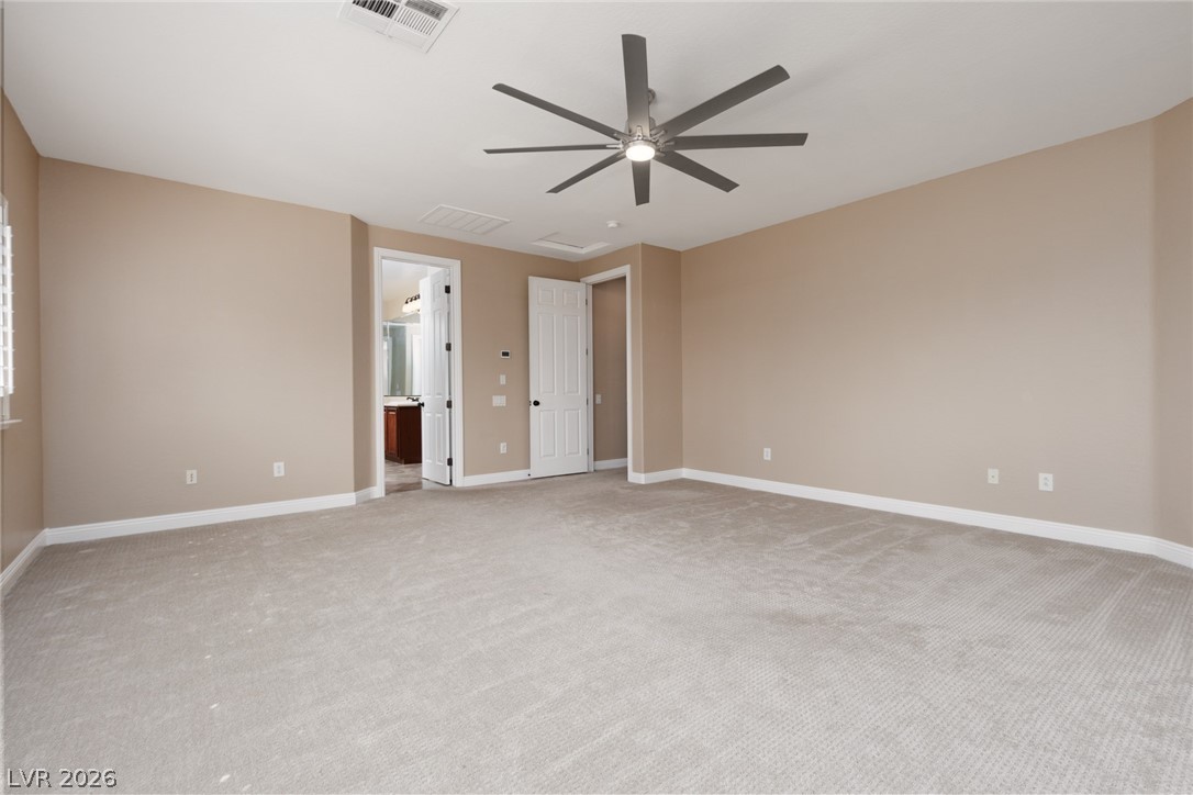 3505 Frigatebird Lane North Las Vegas NV 89084