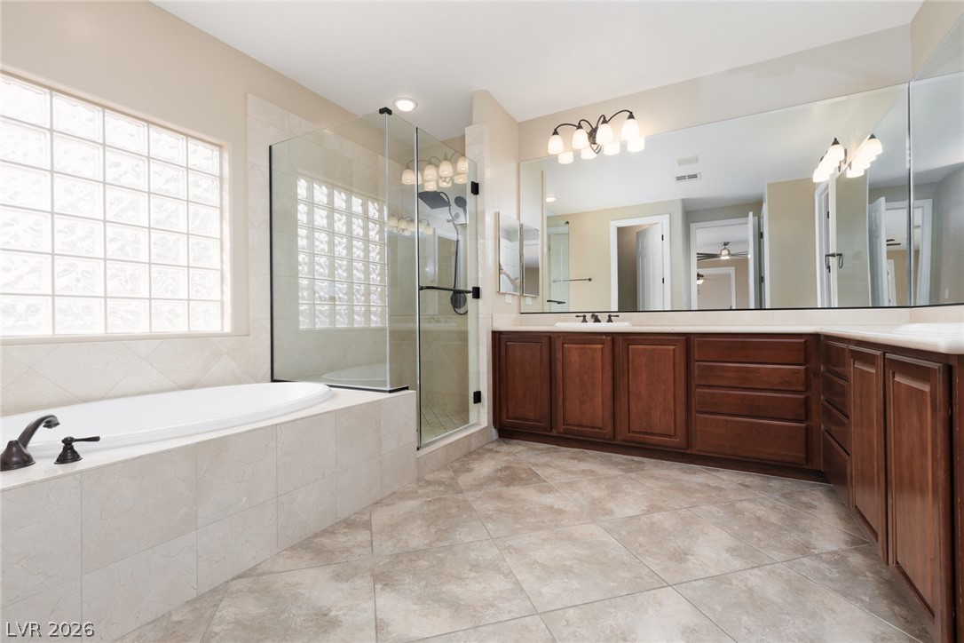 3505 Frigatebird Lane North Las Vegas NV 89084