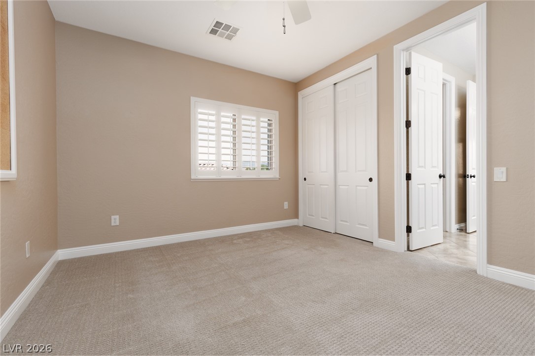 3505 Frigatebird Lane North Las Vegas NV 89084