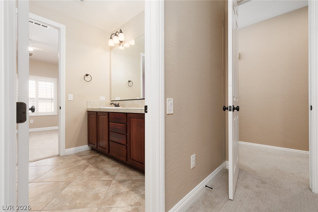 3505 Frigatebird Lane North Las Vegas NV 89084