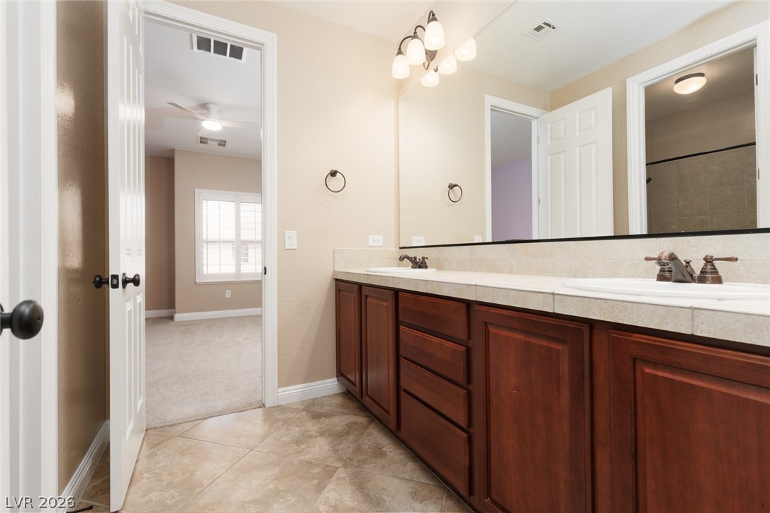 3505 Frigatebird Lane North Las Vegas NV 89084