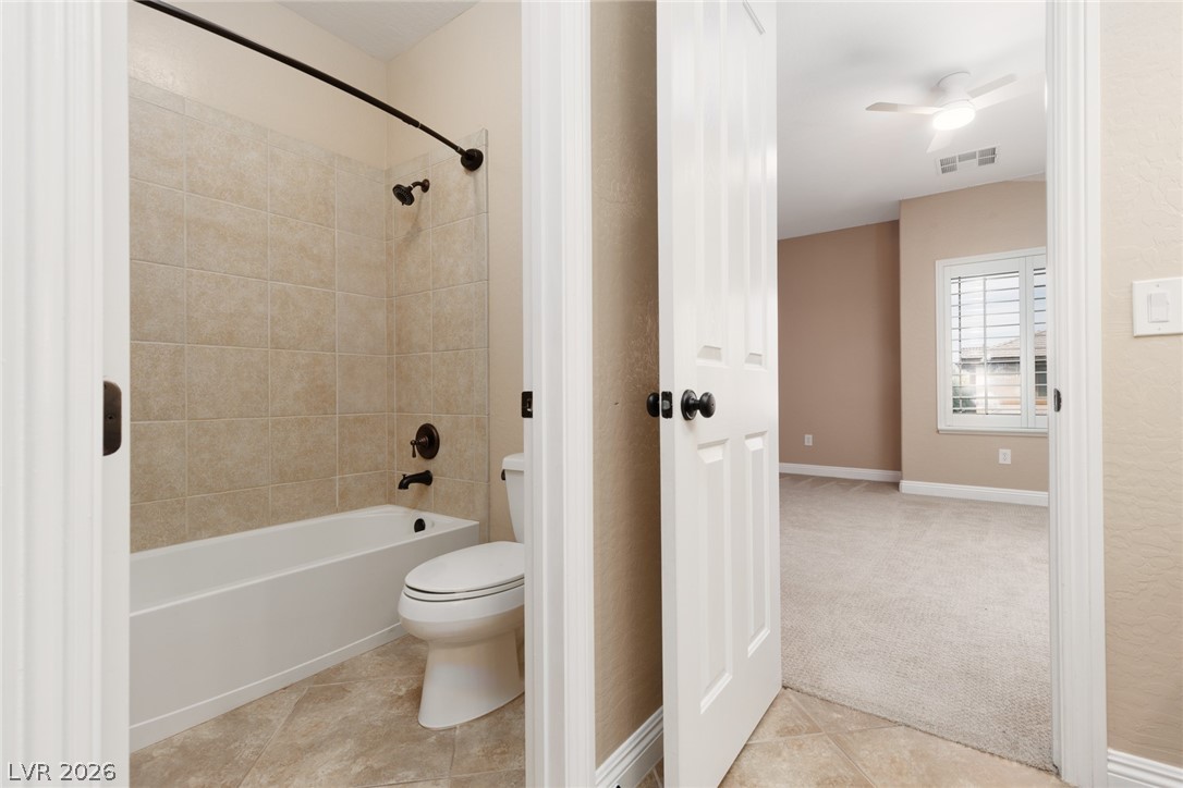 3505 Frigatebird Lane North Las Vegas NV 89084