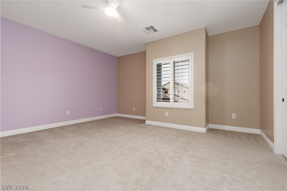 3505 Frigatebird Lane North Las Vegas NV 89084