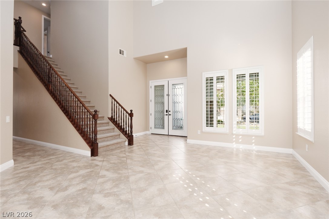 3505 Frigatebird Lane North Las Vegas NV 89084