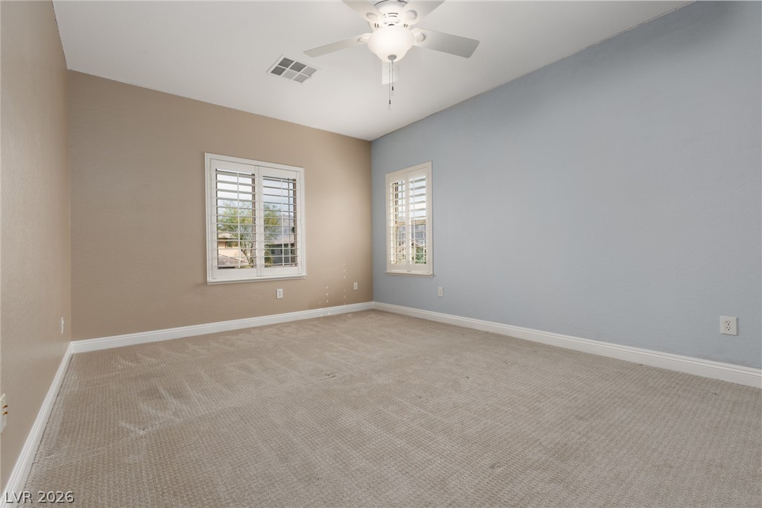 3505 Frigatebird Lane North Las Vegas NV 89084
