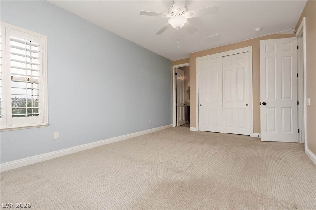 3505 Frigatebird Lane North Las Vegas NV 89084