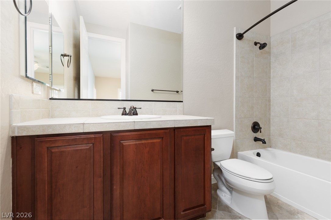 3505 Frigatebird Lane North Las Vegas NV 89084