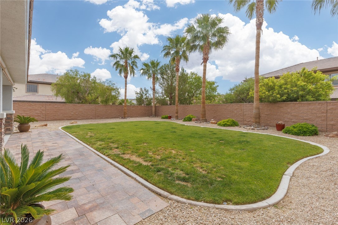 3505 Frigatebird Lane North Las Vegas NV 89084