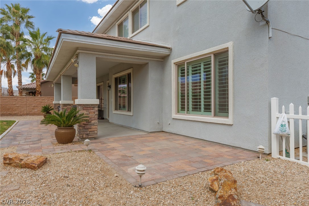 3505 Frigatebird Lane North Las Vegas NV 89084