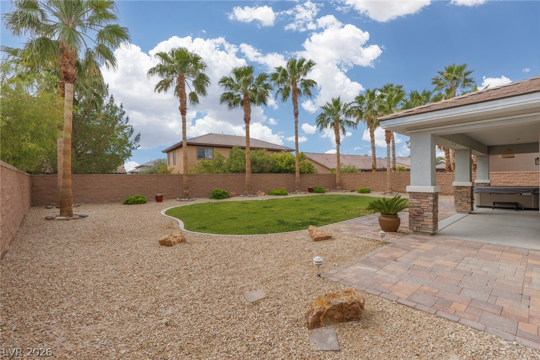 3505 Frigatebird Lane North Las Vegas NV 89084