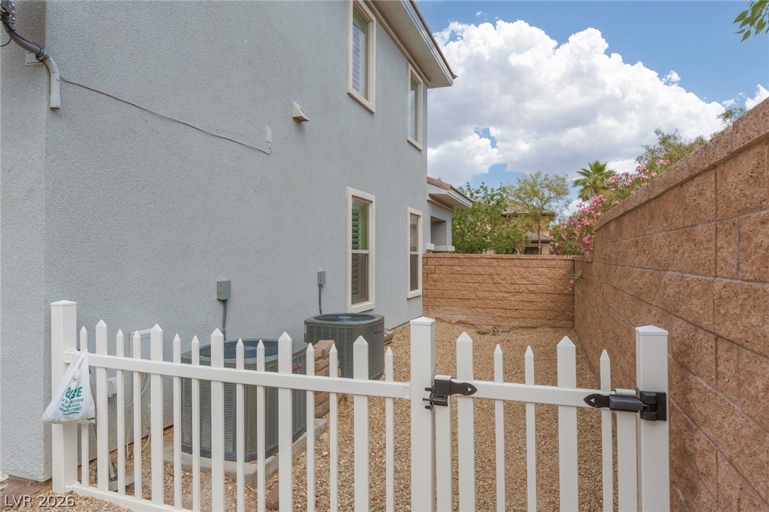 3505 Frigatebird Lane North Las Vegas NV 89084