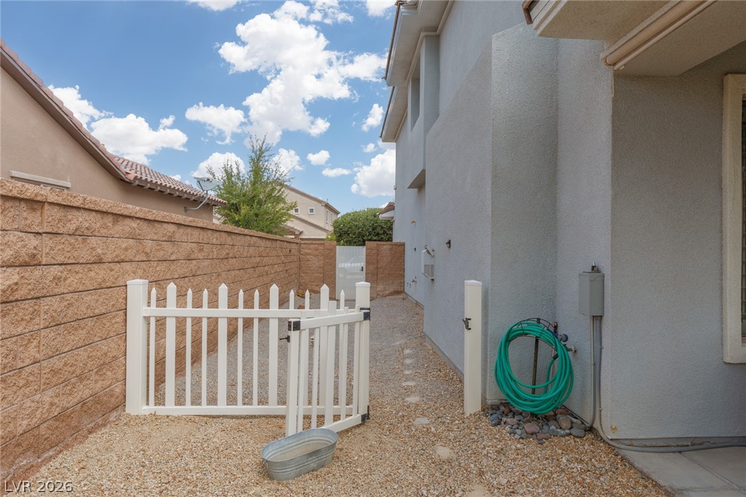 3505 Frigatebird Lane North Las Vegas NV 89084