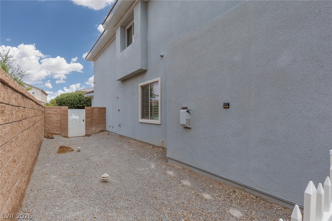 3505 Frigatebird Lane North Las Vegas NV 89084