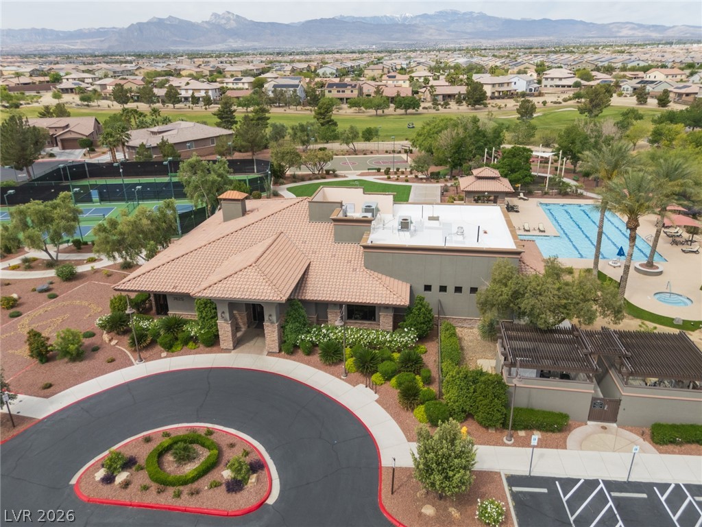 3505 Frigatebird Lane North Las Vegas NV 89084