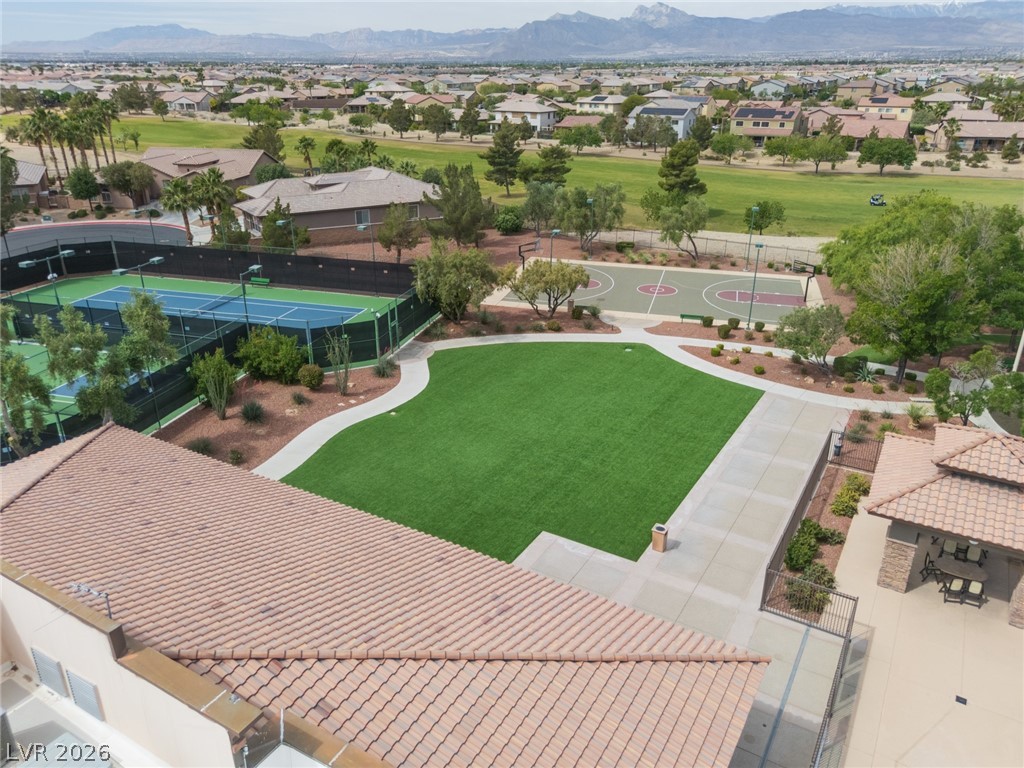 3505 Frigatebird Lane North Las Vegas NV 89084