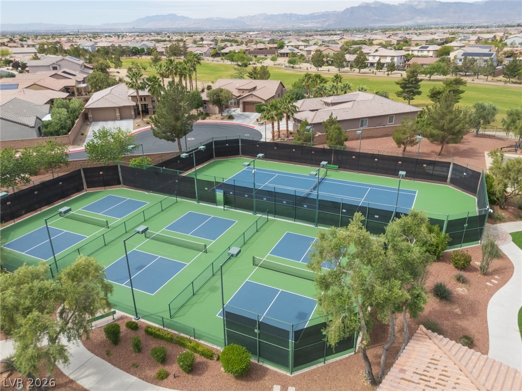 3505 Frigatebird Lane North Las Vegas NV 89084