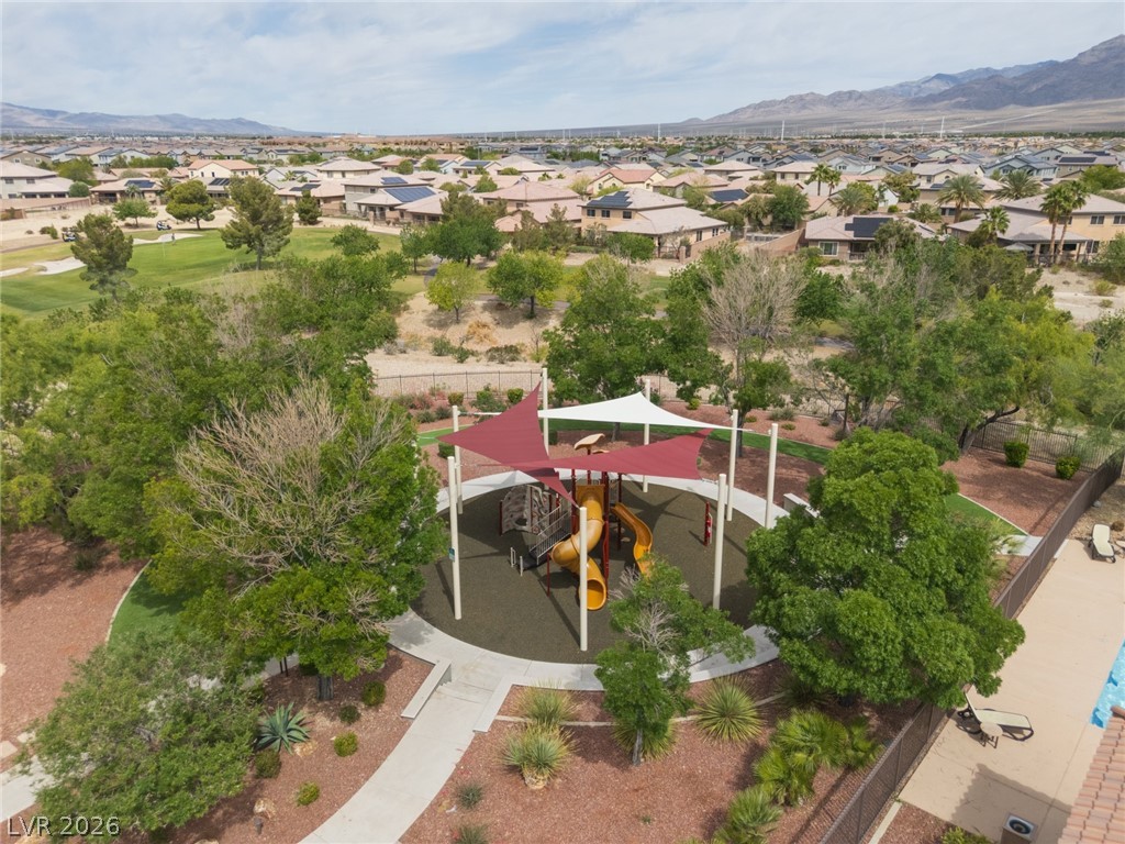 3505 Frigatebird Lane North Las Vegas NV 89084
