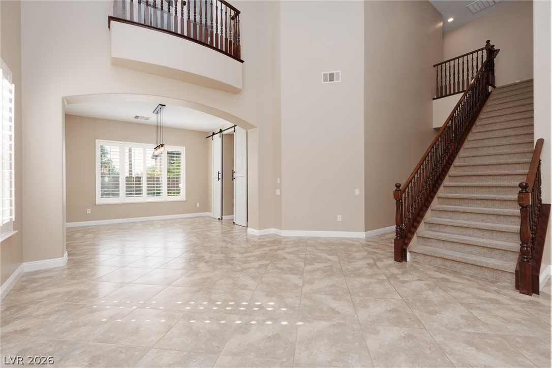 3505 Frigatebird Lane North Las Vegas NV 89084