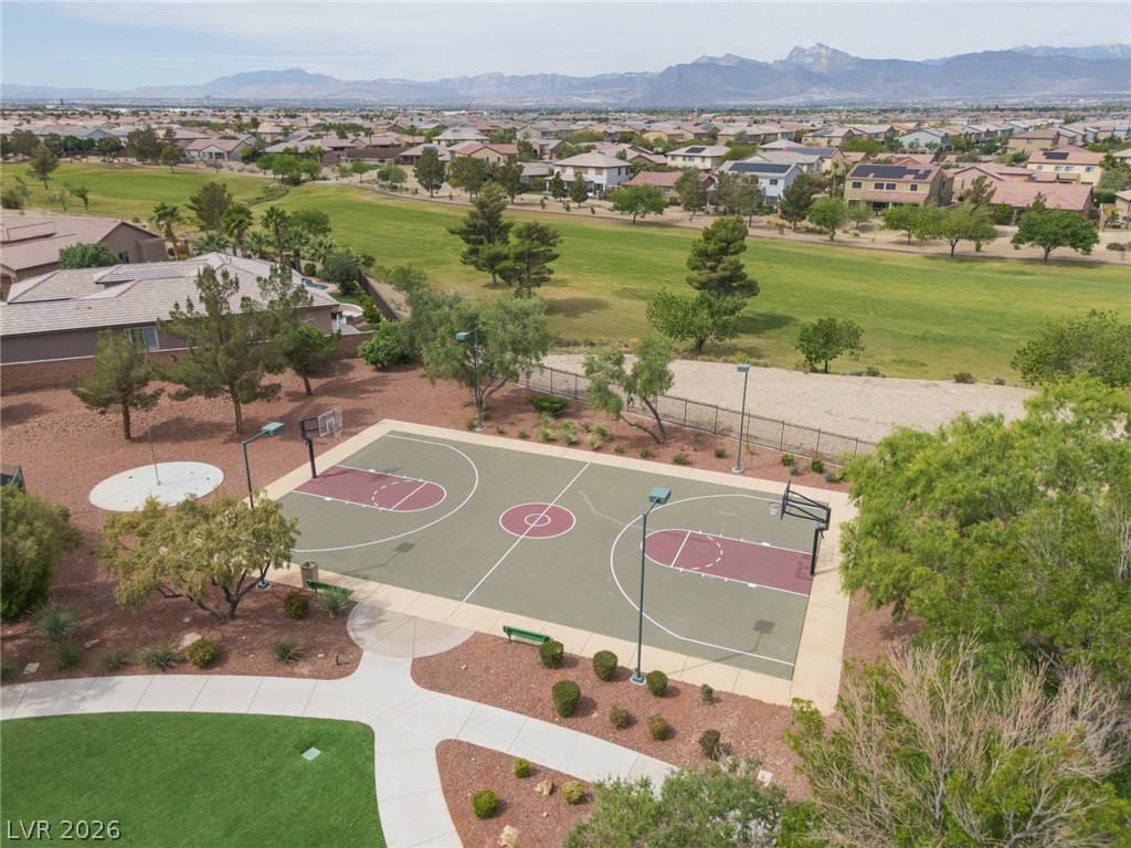3505 Frigatebird Lane North Las Vegas NV 89084