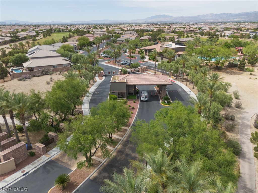 3505 Frigatebird Lane North Las Vegas NV 89084