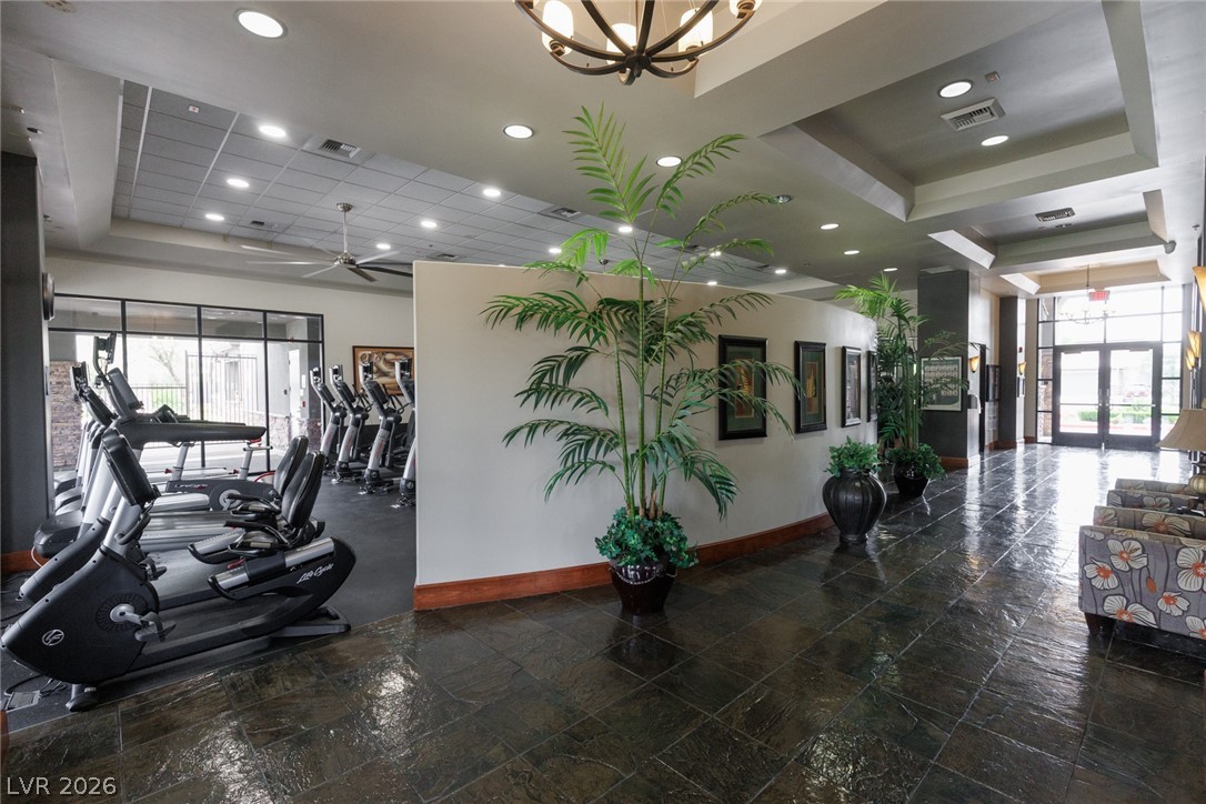 3505 Frigatebird Lane North Las Vegas NV 89084