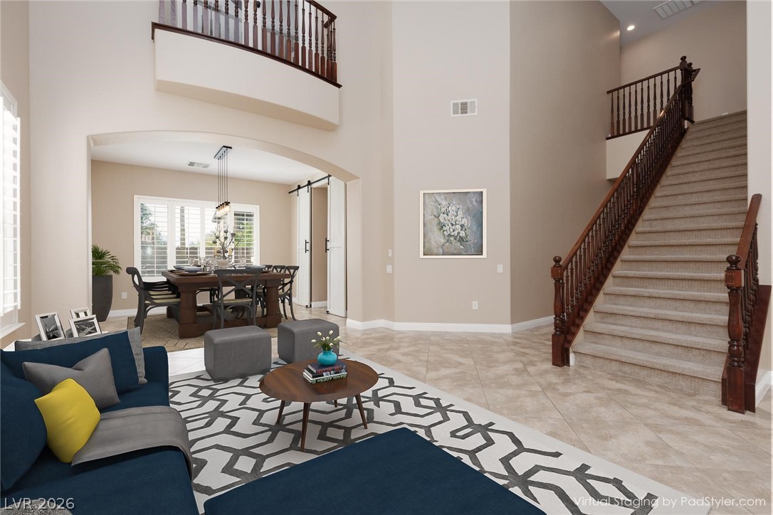 3505 Frigatebird Lane North Las Vegas NV 89084