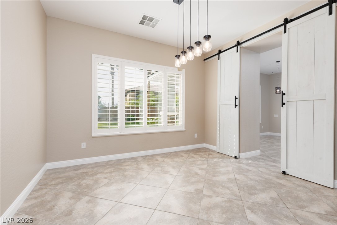 3505 Frigatebird Lane North Las Vegas NV 89084