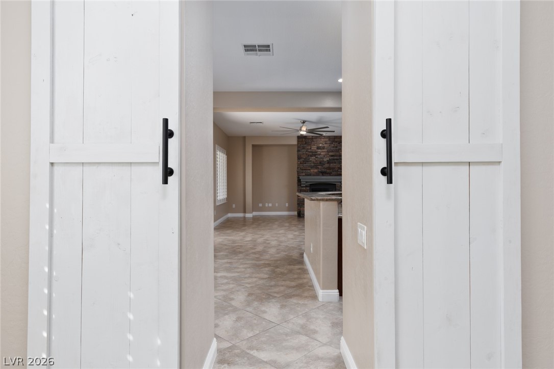 3505 Frigatebird Lane North Las Vegas NV 89084