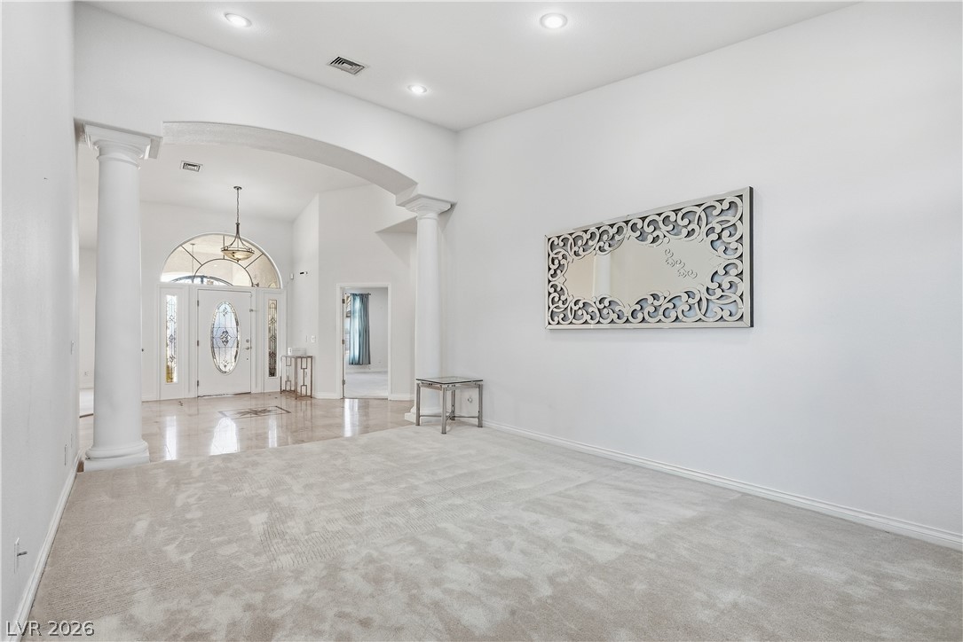 7360 Darby Avenue Las Vegas NV 89117