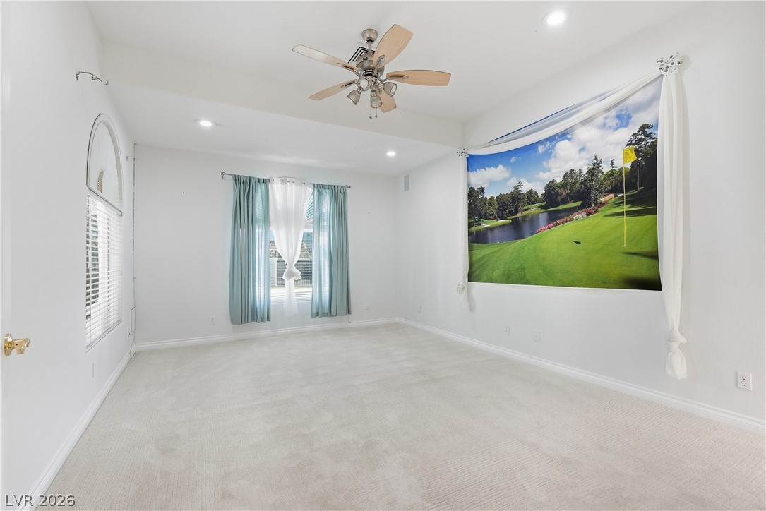 7360 Darby Avenue Las Vegas NV 89117