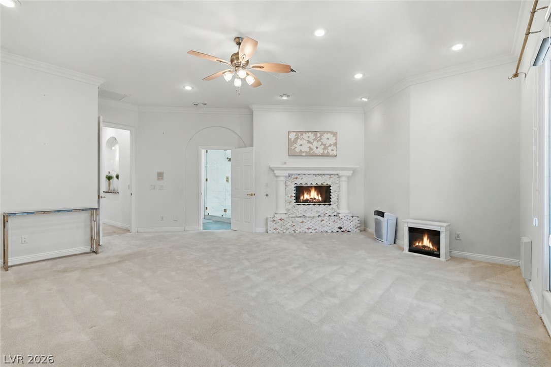 7360 Darby Avenue Las Vegas NV 89117
