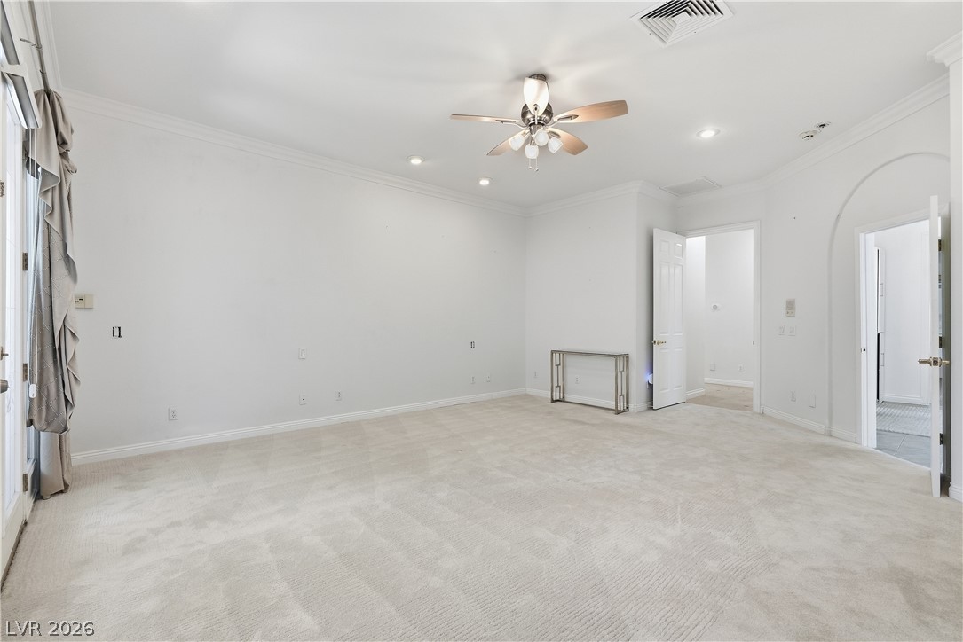 7360 Darby Avenue Las Vegas NV 89117