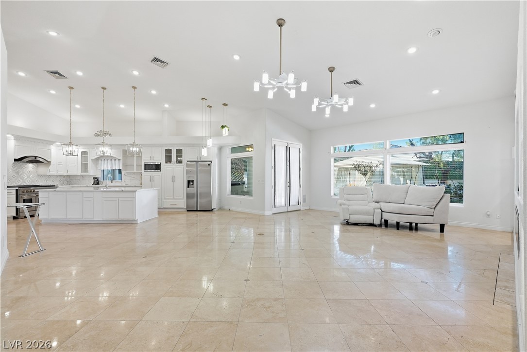 7360 Darby Avenue Las Vegas NV 89117