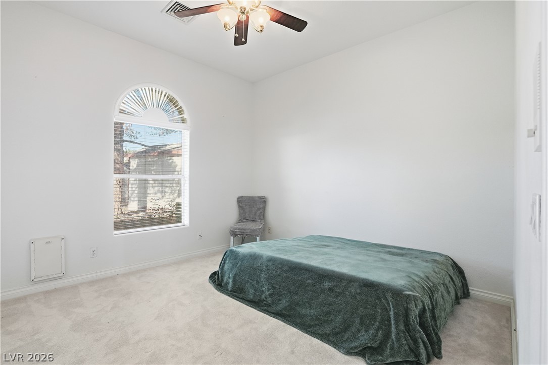 7360 Darby Avenue Las Vegas NV 89117