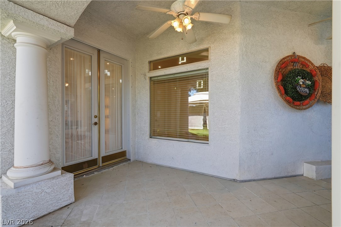 7360 Darby Avenue Las Vegas NV 89117