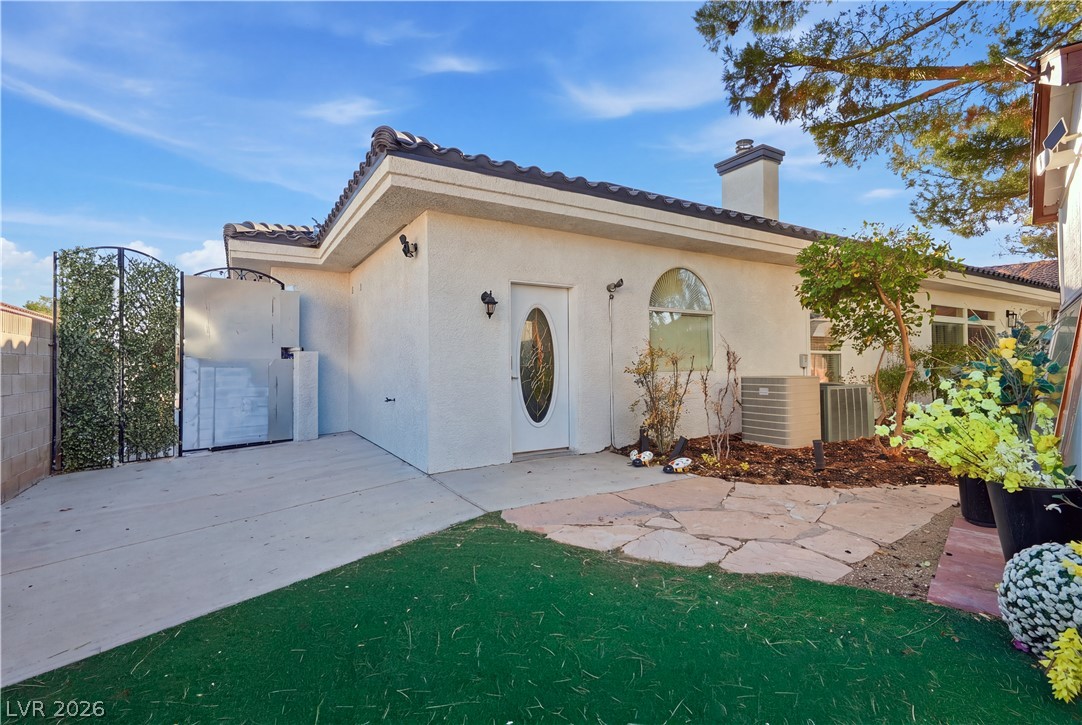 7360 Darby Avenue Las Vegas NV 89117