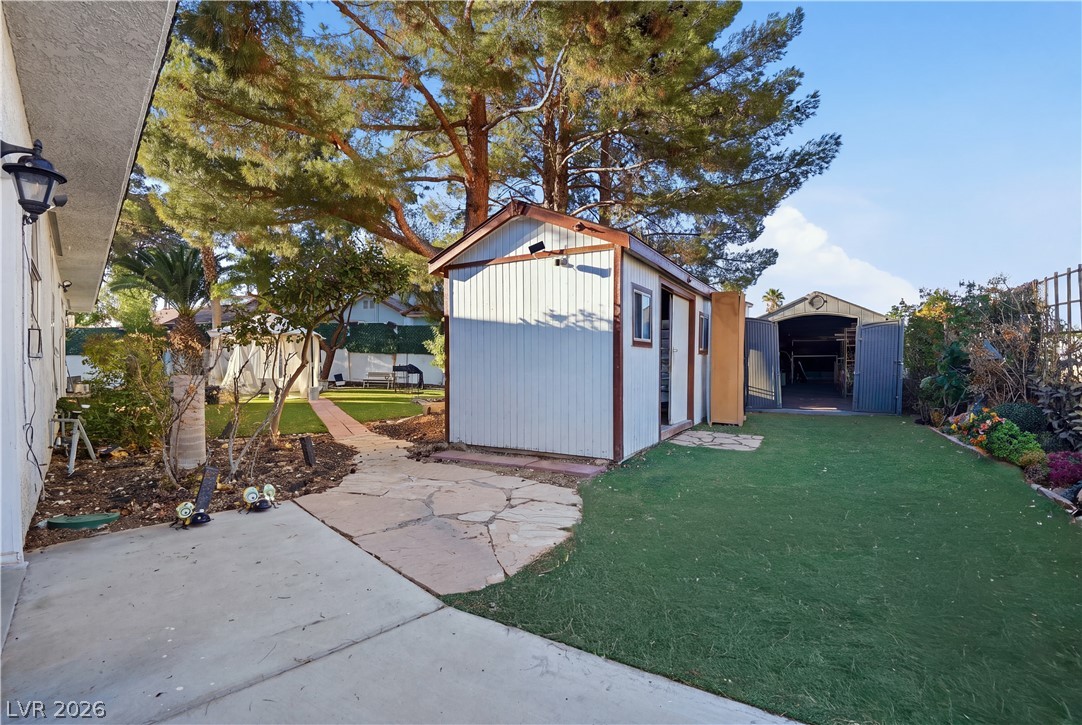 7360 Darby Avenue Las Vegas NV 89117