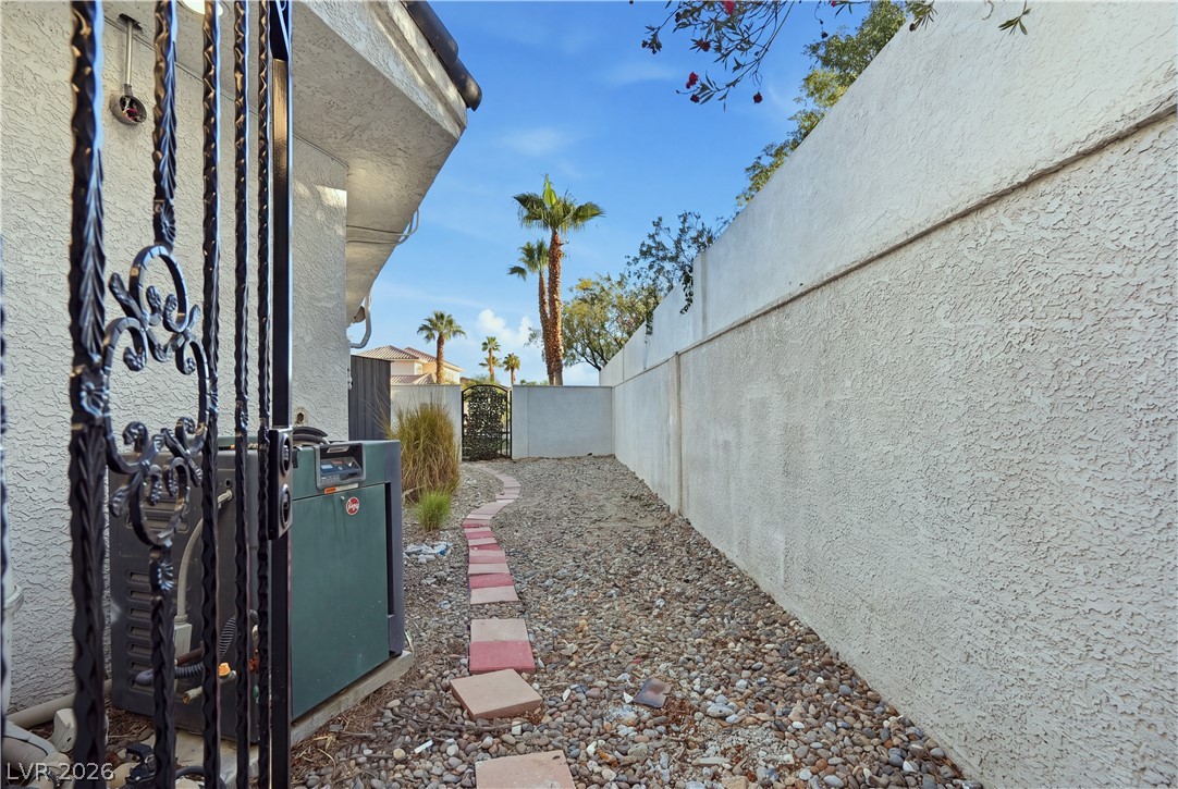 7360 Darby Avenue Las Vegas NV 89117