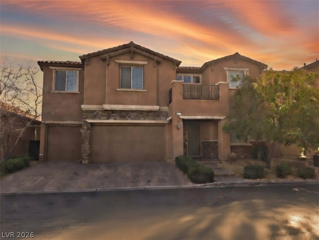 8823 Sherborne Gate Avenue Las Vegas NV 89148
