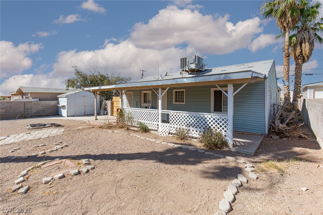 111 Ivy Street Henderson NV 89015
