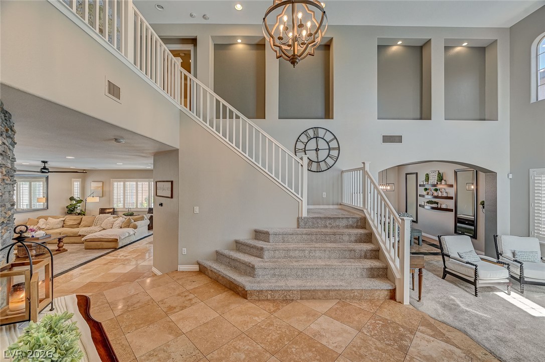 8342 Agnew Valley Court Las Vegas NV 89178