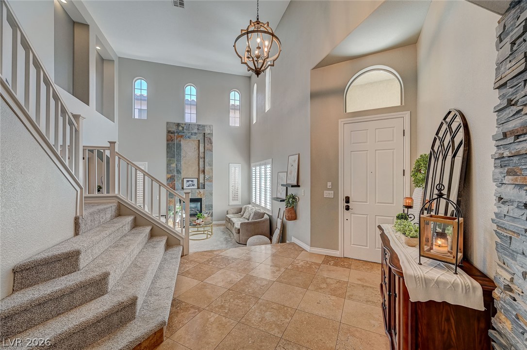 8342 Agnew Valley Court Las Vegas NV 89178