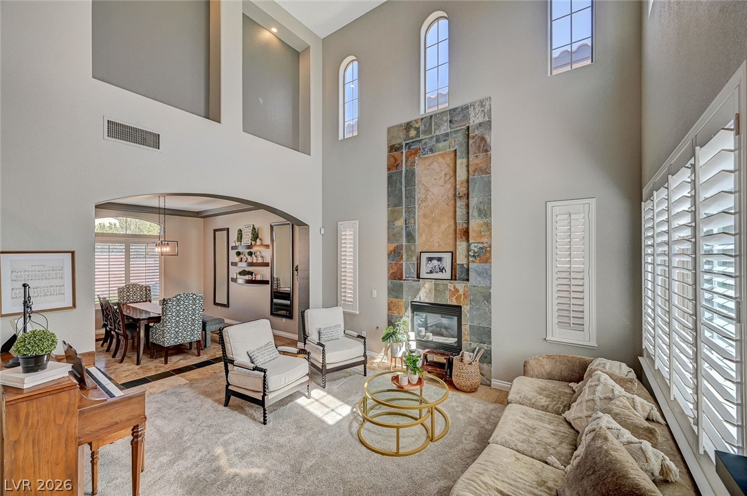 8342 Agnew Valley Court Las Vegas NV 89178