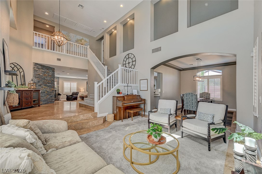 8342 Agnew Valley Court Las Vegas NV 89178