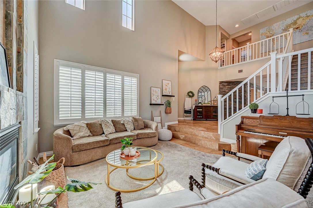 8342 Agnew Valley Court Las Vegas NV 89178
