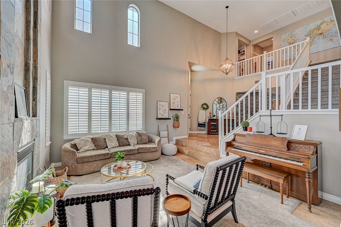 8342 Agnew Valley Court Las Vegas NV 89178