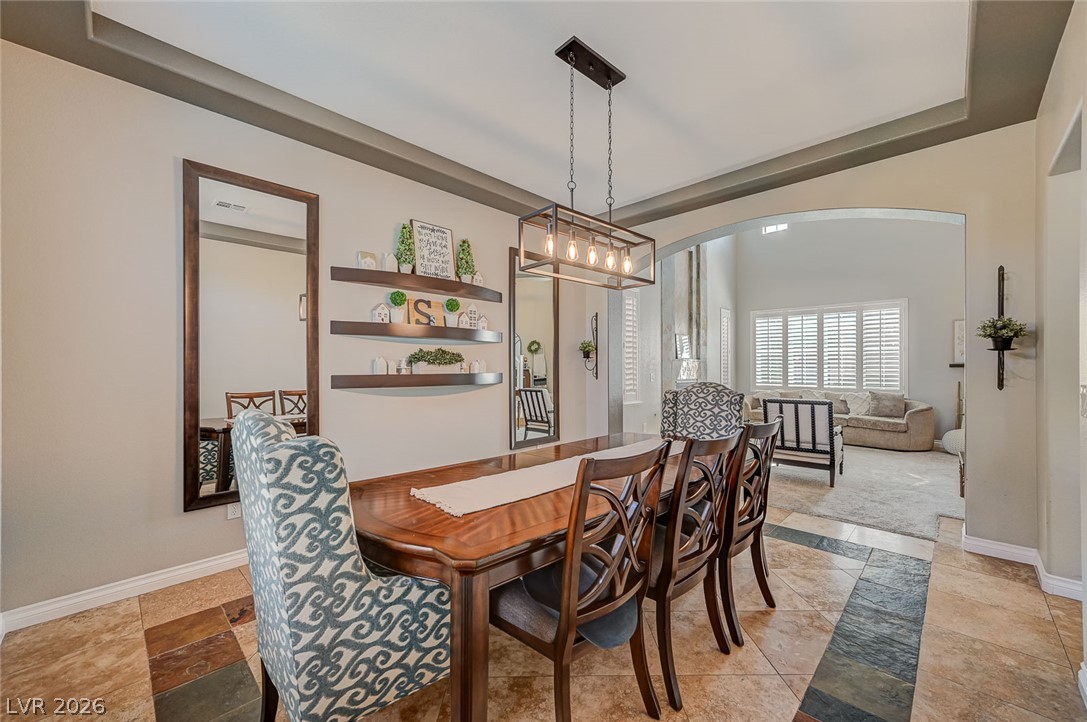 8342 Agnew Valley Court Las Vegas NV 89178